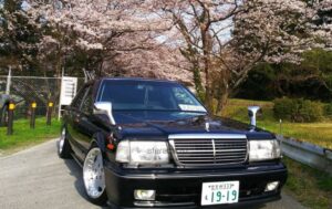 NISSAN CEDRIC Y3