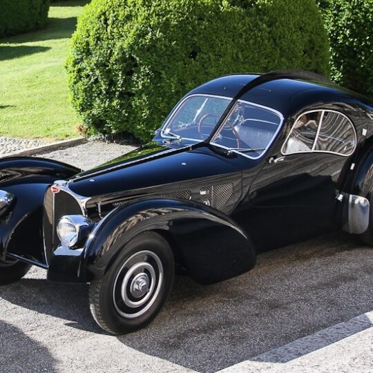 Bugatti Type 57