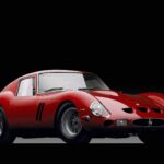 Ferrari 250 GTO