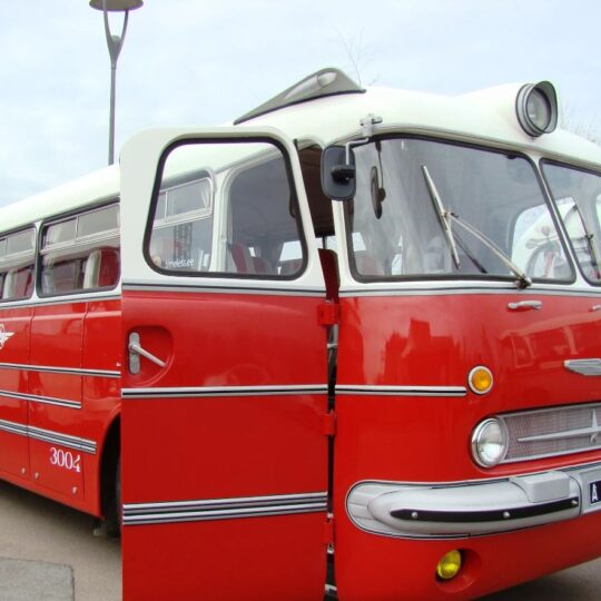 Ikarus 55