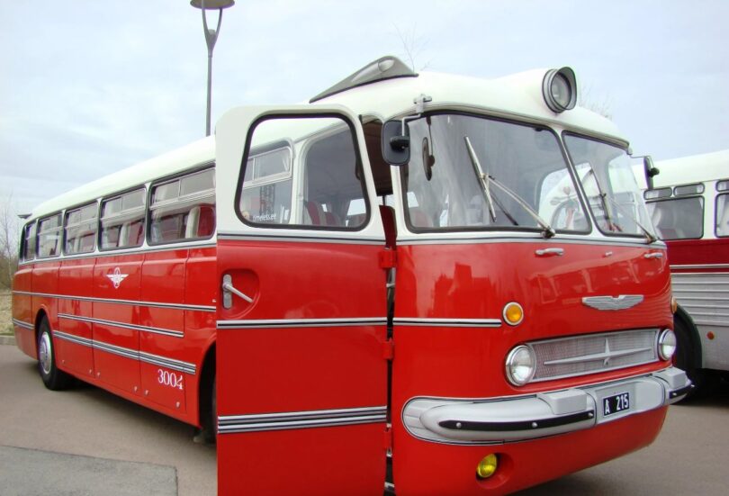 Ikarus 55